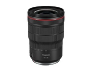 Canon RF-objectieven