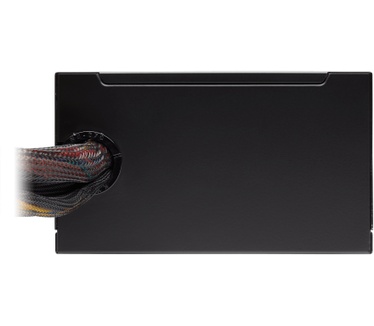 Corsair VS550 White Certified