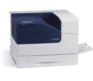 Xerox Phaser 6700DNM + Gratis Mobile Scanner