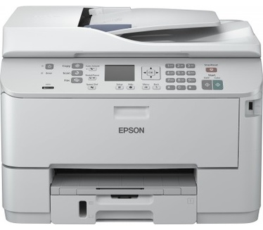 Epson Workforce Pro WP-4595 DNF