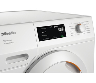 Miele TEC 575 WP Excellence