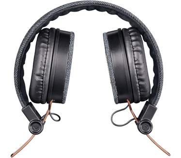 Trust 23584 (Blauw, Zwart)