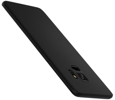 Spigen Air Skin Samsung Galaxy S9 (Galaxy S9) Zwart