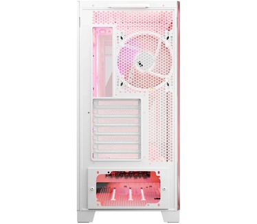 Modecom Volcano SPACE APEX ARGB MIDI