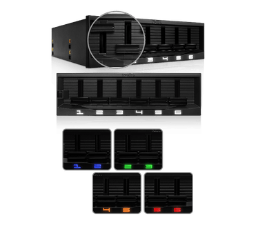 NZXT NZXT Sentry Mix 2