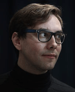 Jacob Appelbaum