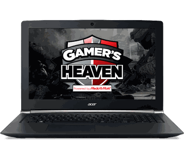 Acer Aspire Nitro VN7-572G -7620