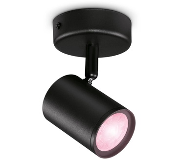 WiZ Connected IMAGEO 1x draaibare spot