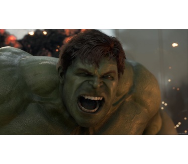 Marvel’s Avengers, Xbox One