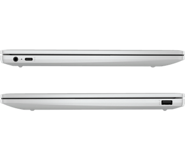HP Chromebook 14a-nf0006nb (Azerty toetsenbord)