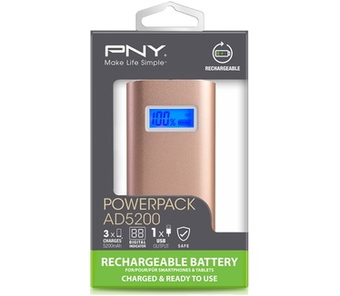 PNY AD5200