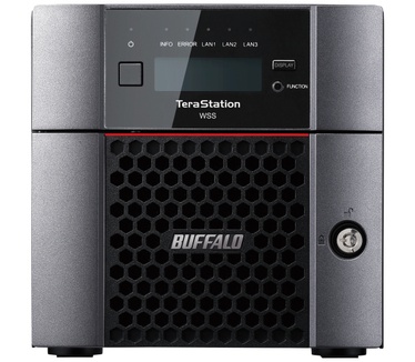Buffalo WS5220DN