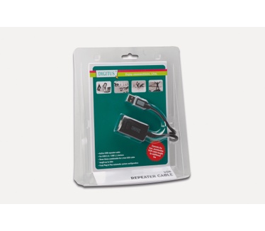 Digitus USB 2.0 5m
