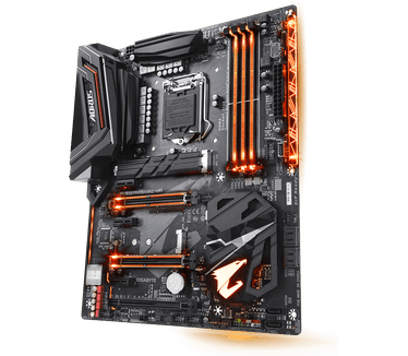 Gigabyte Aorus Z370 Ultra Gaming WIFI-OP