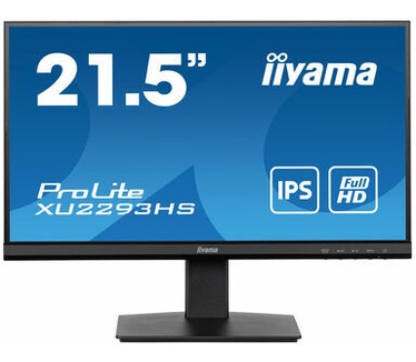 Iiyama ProLite XU2293HS-B5 - LCD-monitor