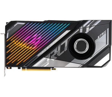 ASUS ROG-STRIX-LC-RTX3080TI-12G-GAMING