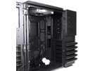 Thermaltake Level 10 GT drivebays