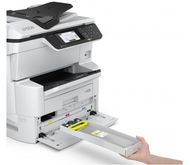Epson WF-C878RDWF