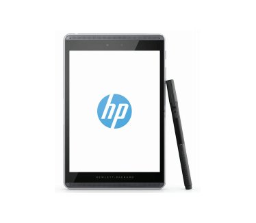 HP Pro Slate 8 32GB Grijs