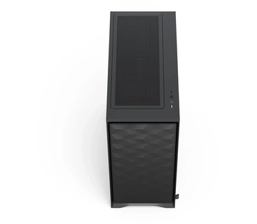 Fractal Design Fractal Design Pop 2 Air Black Solid