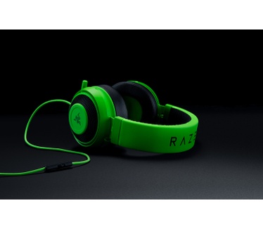 Razer Kraken Pro v2 Groen