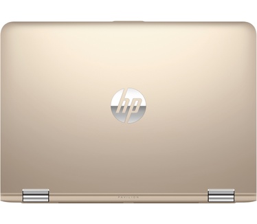 HP Pavilion x360 11-u004nd