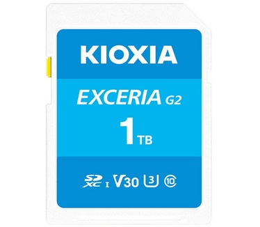 Kioxia LNEX2L001TG4