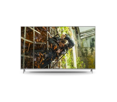 Panasonic TX-49GXW904