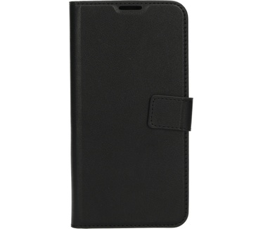 Mobiparts Classic Wallet Case Samsung Galaxy S23 Plus (2023) Black