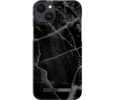 iDeal of Sweden IDFCAW21-I2267-358 (iPhone 14 Pro) Zwart