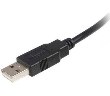 Startech.com 1m USB 2.0 A naar B Kabel M/M