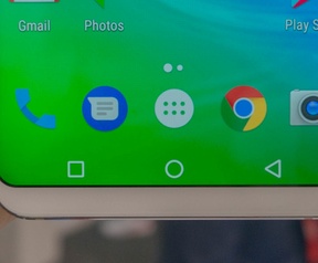 MWC allscreen - Ulefone T2 Pro