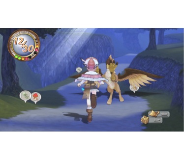 Atelier Rorona: The Alchemists of Arland