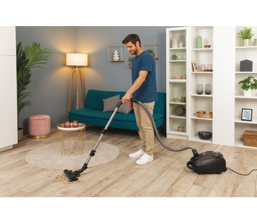 Hoover HE321PAF011