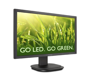ViewSonic VG2439m-LED