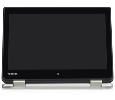 Toshiba Satellite Radius 11 L10W-B-102 (Belgisch model)
