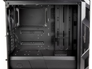 Cooler Master MasterCase H500M