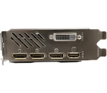 Gigabyte GeForce GTX 1060 D5 3G (rev. 2.0)