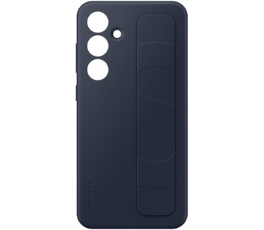 Samsung Standing Grip Case (Galaxy S24 FE) Blauw