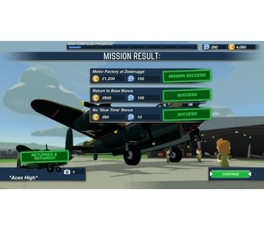 Bomber Crew - Complete Edition