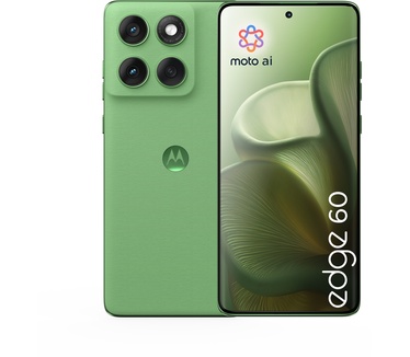 Motorola edge 60