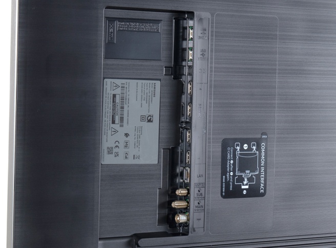 Samsung QN85B