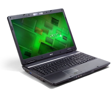 Acer Travelmate 7720-5B1G12Mi