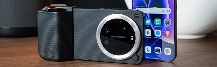 Smartphonefotografie op zijn best