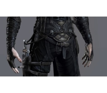 Thief (2014)