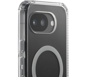 Hama Extreme Protect (Galaxy S24) Transparant
