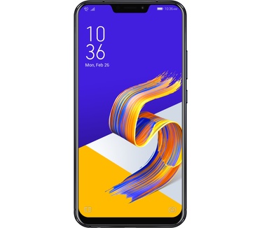 Asus Zenfone 5Z (ZS620KL) Blauw