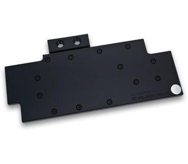 EK Waterblocks EK Water Blocks EK-FC R9-290X VaporX - Acetal+Nickel