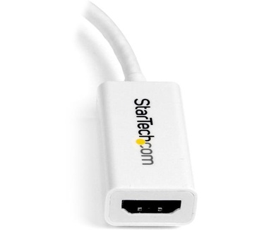 Startech.com MDP2HD4KSW