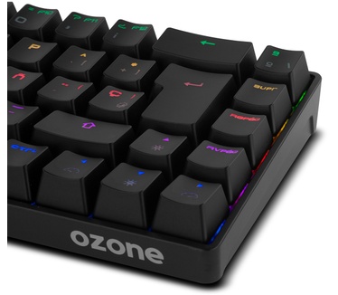 Ozone Tactical